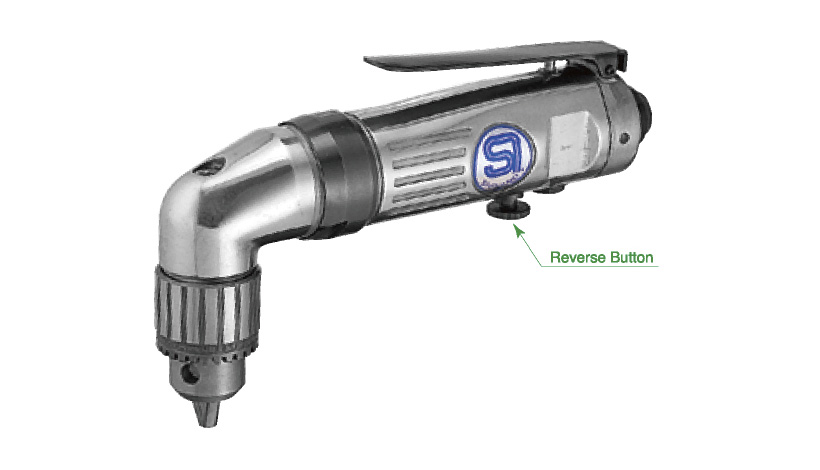 Máy khoan hơi Shinano SI-5355